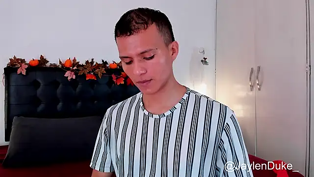 jaylen and duke online show from October 22, 11:09 am