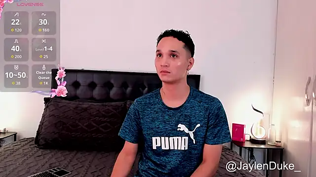 jaylen and duke online show from February 27, 11:10 am