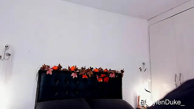 jaylen and duke online show from October 23, 11:09 am