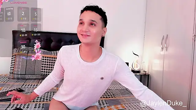 jaylen and duke online show from March 3, 11:06 am