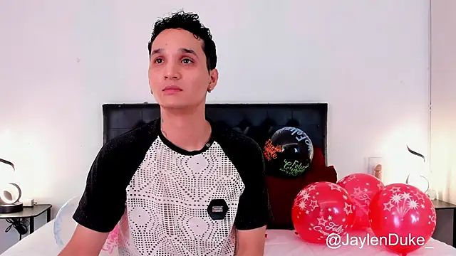 jaylen and duke online show from December 21, 11:12 am