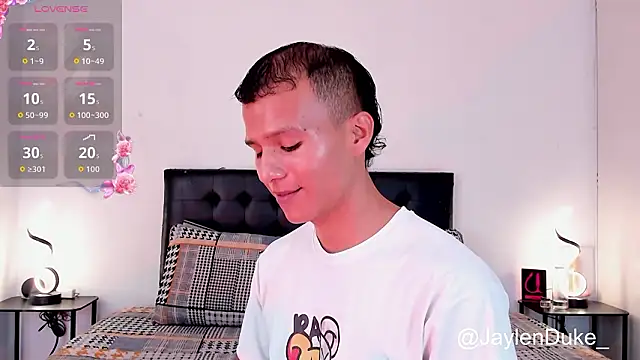 jaylen and duke online show from March 4, 11:18 am