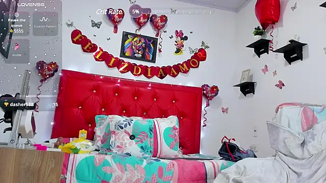 Snapshot of natasha_jurado chatting on February 17, 10:38 pm natasha jurado online show from February 17, 10:38 pm