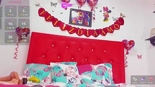 Snapshot of natasha_jurado chatting on February 8, 1:43 am natasha jurado online show from February 8, 1:43 am