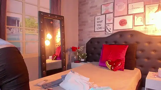 Milfgabrielle online show from February 28, 12:31 pm