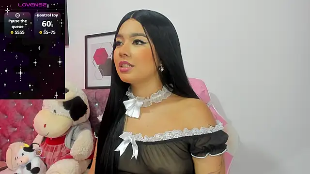 ashliekitty  011 online show from March 6, 8:04 pm