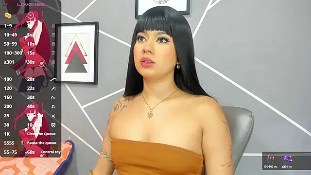 ashliekitty  011 online show from March 14, 1:16 am