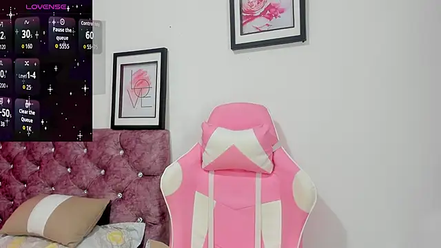 ashliekitty  011 online show from January 15, 1:31 am