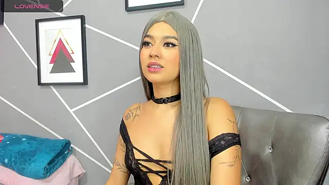 ashliekitty  011 online show from January 18, 1:08 am