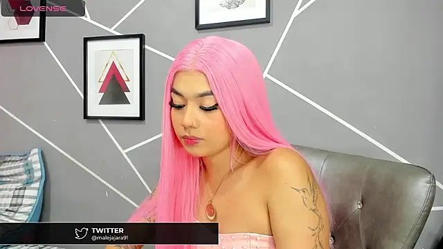 ashliekitty  011 online show from February 4, 12:40 am