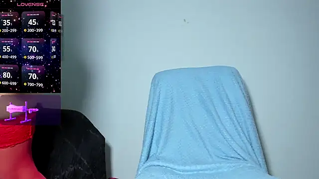 Snapshot of Nemesis_020 chatting on November 17, 11:09 pm Nemesis 020 online show from November 17, 11:09 pm