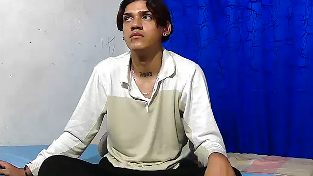 Samuelsince online show from April 8, 10:17 am