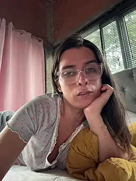 sweet jessicats online show from February 6, 9:55 pm