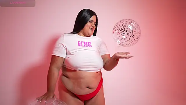 natalia curvy1 online show from April 21, 5:41 pm