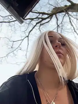 kinkygirl420x online show from March 21, 3:27 pm