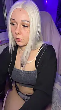 kinkygirl420x online show from March 20, 7:15 pm