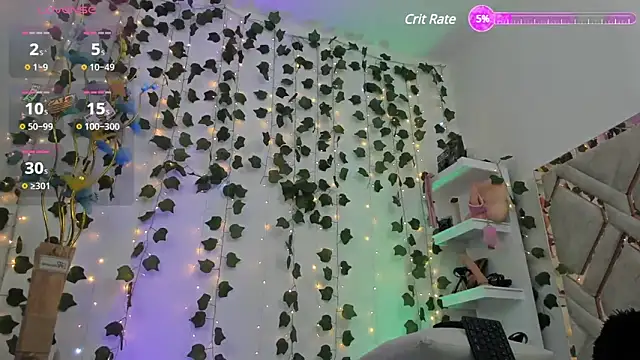 Snapshot of angel_nicole23cm chatting on February 26, 9:09 pm angel nicole23cm online show from February 26, 9:09 pm