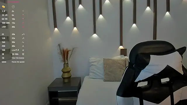 megan cooper28 online show from November 22, 2:10 am