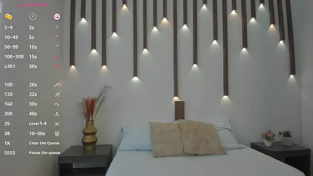 megan cooper28 online show from October 31, 7:10 pm