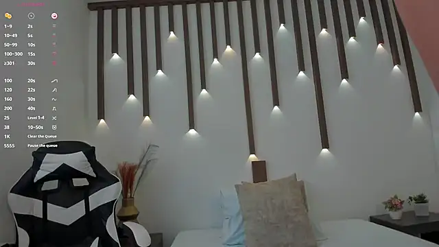 megan cooper28 online show from November 4, 7:17 pm