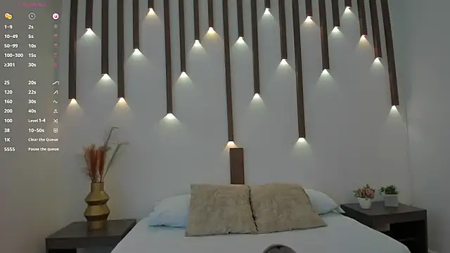 megan cooper28 online show from November 10, 7:19 pm