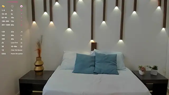 megan cooper28 online show from March 12, 7:14 pm