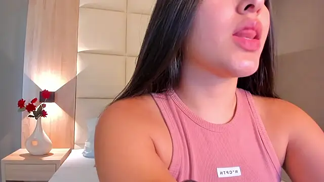 megan cooper28 online show from October 21, 2:22 am