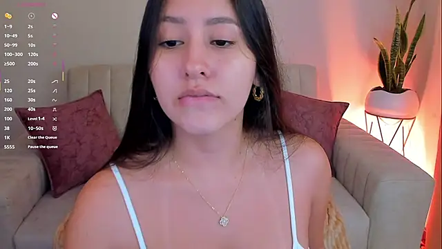 megan cooper28 online show from March 24, 4:23 am