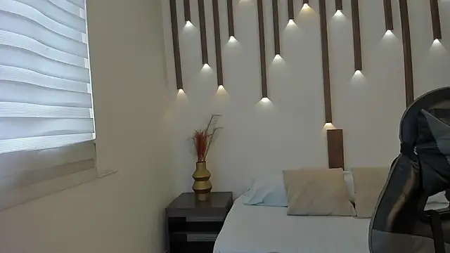 Snapshot of megan_cooper28 chatting on December 17, 7:08 pm megan cooper28 online show from December 17, 7:08 pm