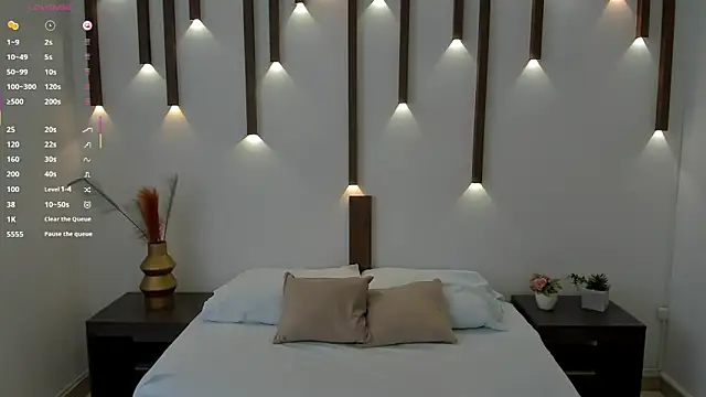 Snapshot of megan_cooper28 chatting on February 6, 7:32 pm megan cooper28 online show from February 6, 7:32 pm