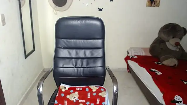 Debora 1 2 3 online show from March 14, 2:17 am