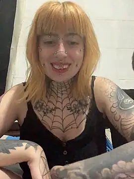 ElectraHypnosis online show from February 27, 2:56 am