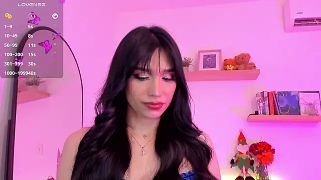 Snapshot of rose_saenz chatting on December 24, 6:17 pm rose saenz online show from December 24, 6:17 pm