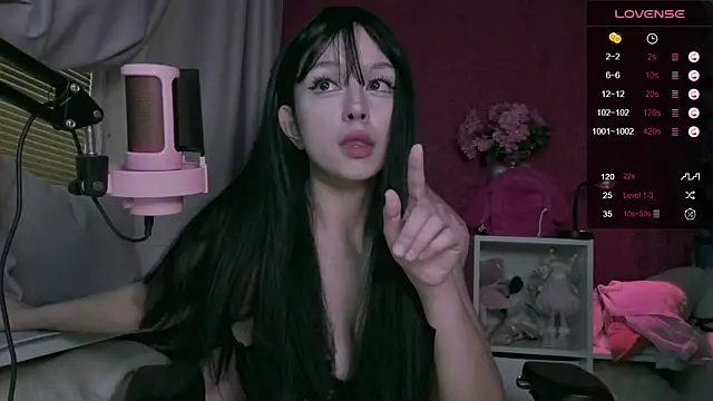berrybaebaby online show from September 29, 3:24 am