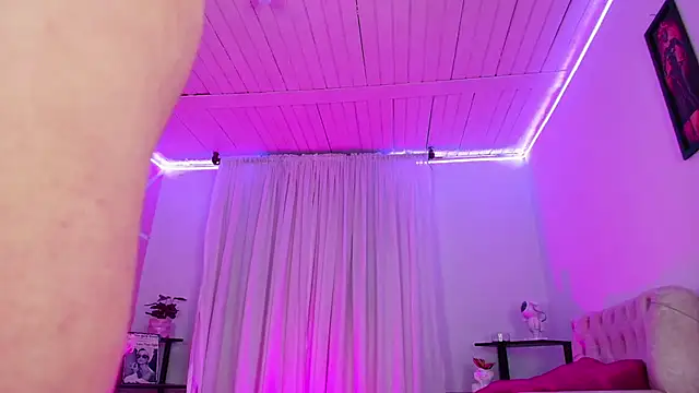 Andrex Joness online show from November 26, 4:34 am