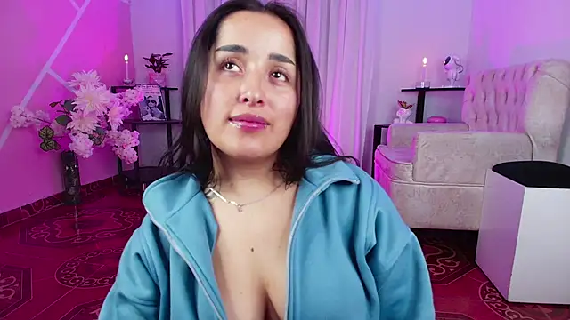 Andrex Joness online show from November 25, 3:51 am