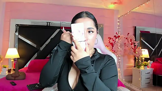 Snapshot of Andrex_Joness chatting on March 15, 2:46 am Andrex Joness online show from March 15, 2:46 am