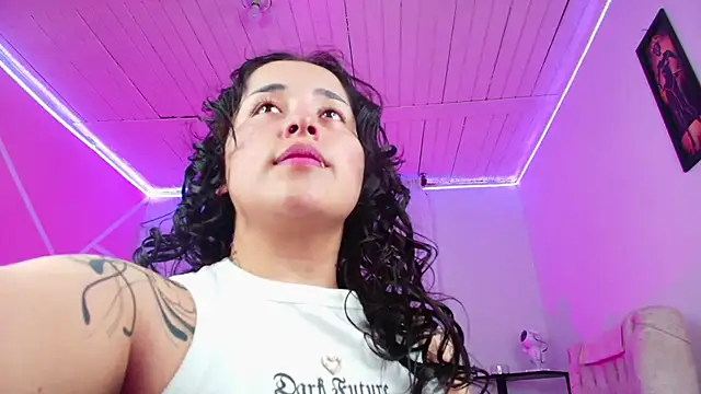 Andrex Joness online show from November 12, 4:49 am