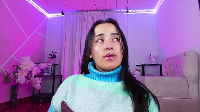 Andrex Joness online show from November 27, 4:57 am