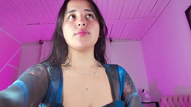 Andrex Joness online show from October 30, 11:23 pm