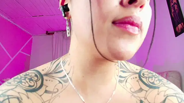 Andrex Joness online show from November 4, 2:37 am