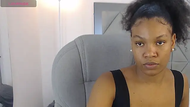 genesis moretz online show from April 14, 3:11 am