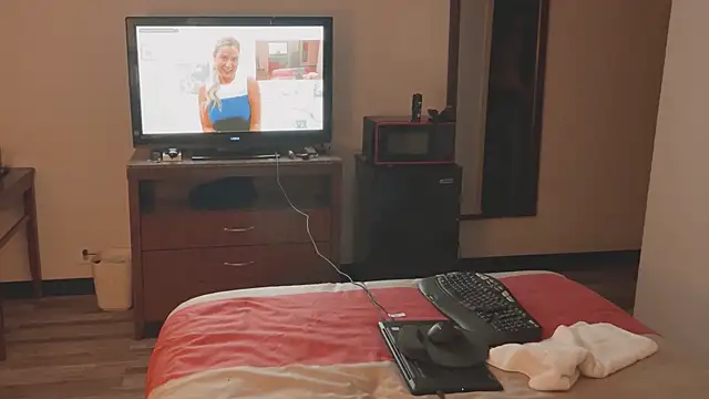 HARD 2QUIT online show from January 23, 7:43 am