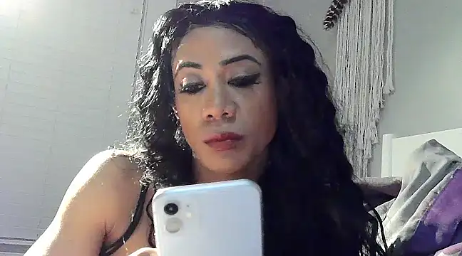 CaramelDipper online show from March 5, 3:08 am