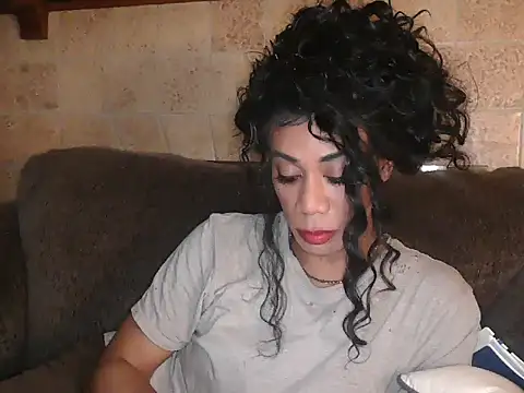 CaramelDipper online show from March 8, 2:20 pm