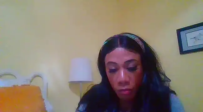 CaramelDipper online show from March 9, 3:49 pm