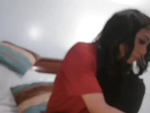 CaramelDipper online show from October 6, 8:04 am