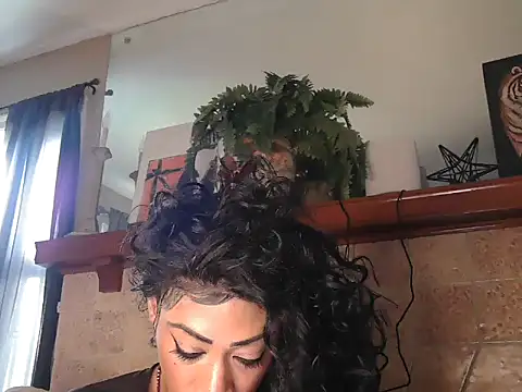 CaramelDipper online show from March 10, 7:29 pm