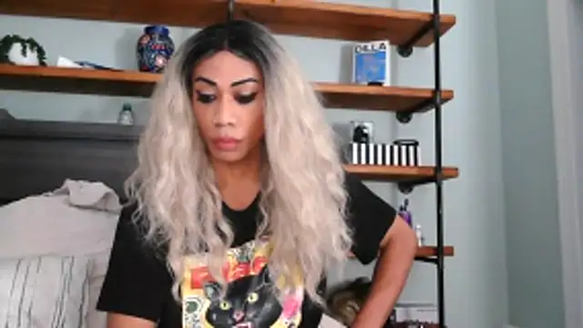 CaramelDipper online show from June 19, 11:16 am