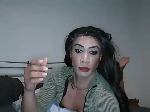 CaramelDipper online show from March 31, 11:34 am